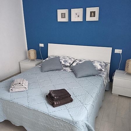 Villa Azzurra à Torino di Sangro Extérieur photo