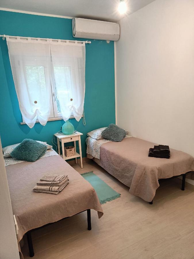 Villa Azzurra à Torino di Sangro Extérieur photo